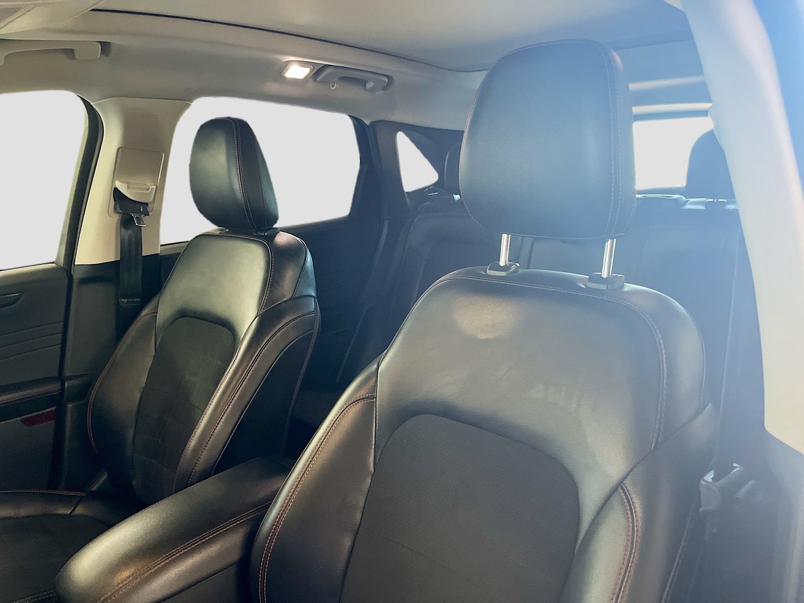 Used 2022 Ford Escape SEL w/ SEL Stealth AWD Package image 20