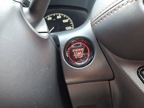 Certified 2024 Honda HR-V Sport image 23