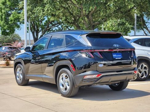 Certified 2023 Hyundai Tucson SEL FWD image 4