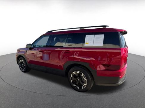 Used 2025 Hyundai Santa Fe SEL image 10