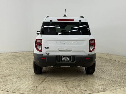 New 2026 Ford Bronco Sport Big Bend w/ Convenience Package AWD/4WD image 10