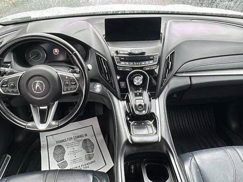 Used 2021 Acura RDX w/ Technology Package image 17