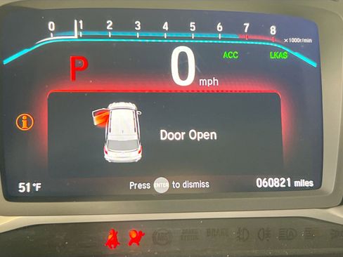 Used 2019 Honda Passport EX-L image 12