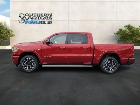 New 2026 RAM 1500 Laramie image 2