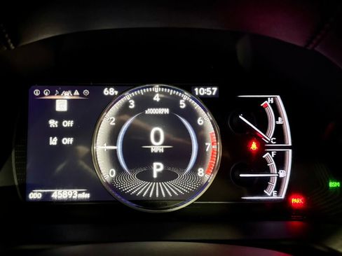 Used 2019 Lexus ES 350 image 16