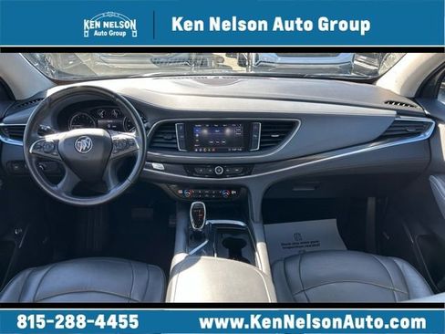 Used 2021 Buick Enclave Essence w/ Sound and Sites Package image 27