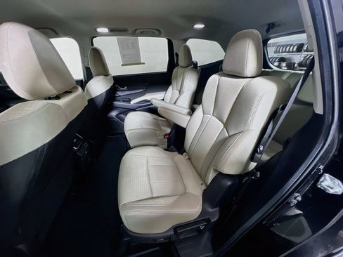 Used 2025 Subaru Ascent Premium AWD/4WD image 22