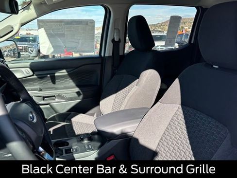 New 2025 Ford Ranger XLT w/ FX4 Off-Road Package image 11