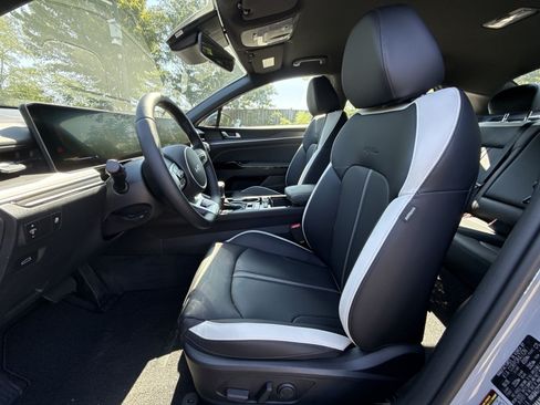 New 2026 Kia K5 GT-Line AWD/4WD image 18