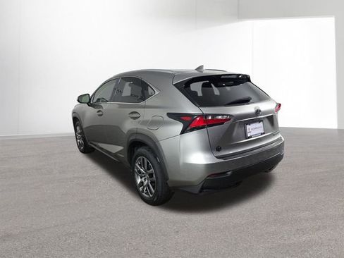 Used 2016 Lexus NX 300h AWD w/ Luxury Package image 37