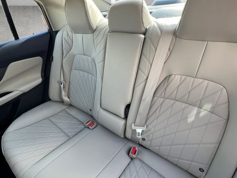 New 2026 Nissan Sentra SL image 22