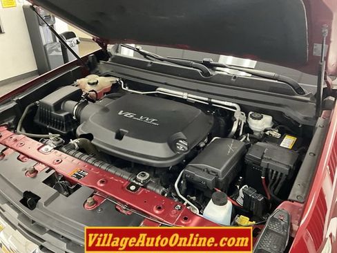 Used 2018 Chevrolet Colorado LT w/ LT Convenience Package AWD/4WD image 42