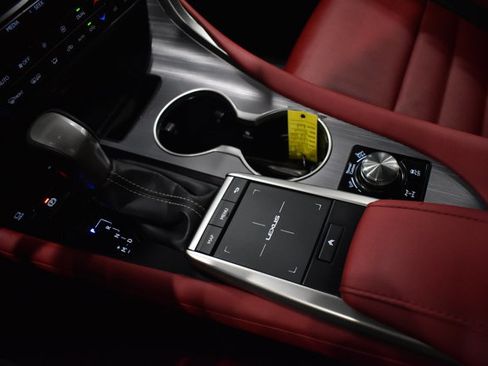 Used 2022 Lexus RX 350 F Sport image 24