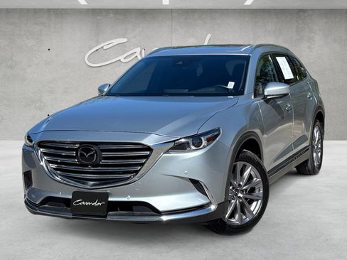 Used 2023 MAZDA CX-9 Grand Touring image 1