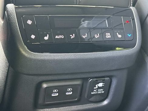 Certified 2026 INFINITI QX60 Autograph w/ Autograph Tech Package AWD/4WD image 25