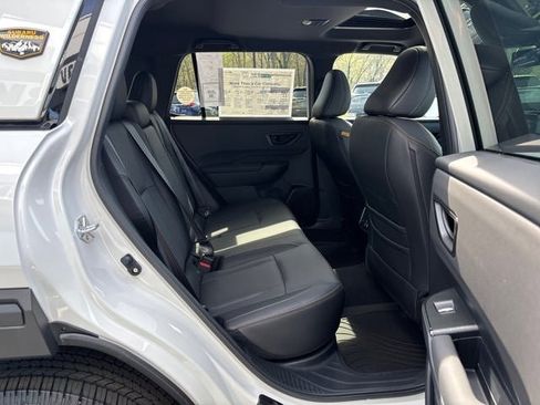 New 2026 Subaru Outback Wilderness AWD/4WD image 97