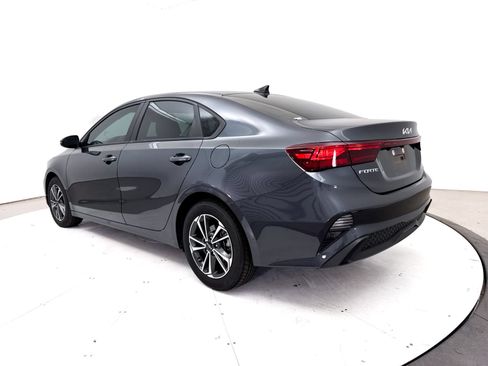Certified 2024 Kia Forte LXS w/ LXS Technology Package FWD image 14