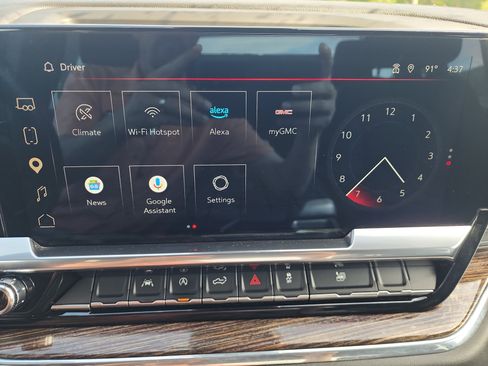 Certified 2023 GMC Sierra 1500 Elevation AWD/4WD image 17