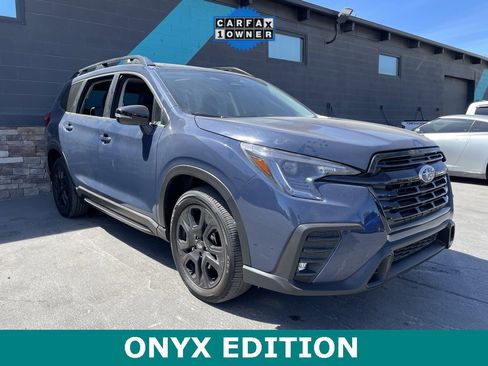 Used 2023 Subaru Ascent Onyx Edition image 35