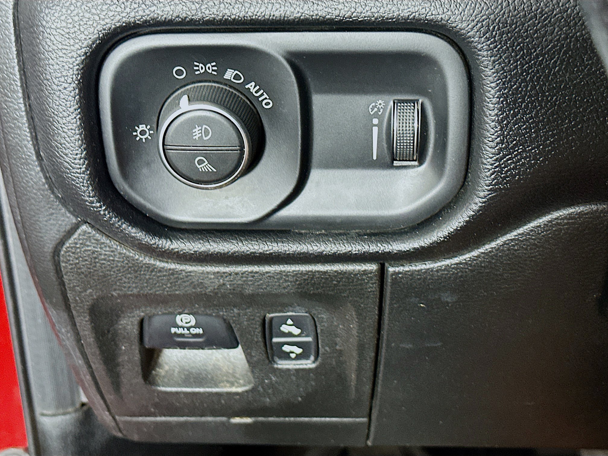 Used 2020 RAM 1500 Rebel w/ Rebel Level 2 Equipment Group AWD/4WD image 16