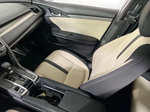Used 2017 Honda Civic EX image 22