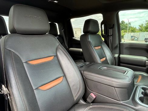 Used 2019 GMC Sierra 1500 AT4 w/ AT4 Premium Package AWD/4WD image 50