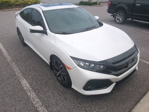 Used 2019 Honda Civic Si image 3