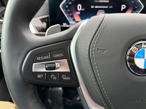 Certified 2025 BMW X5 xDrive40i w/ Climate Comfort Package image 30