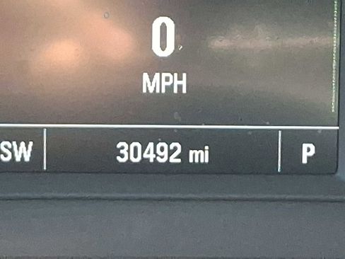 Used 2023 Chevrolet TrailBlazer RS w/ Convenience Package FWD image 20