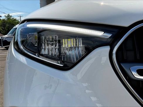 Used 2026 Mercedes-Benz GLC 300 4MATIC image 34