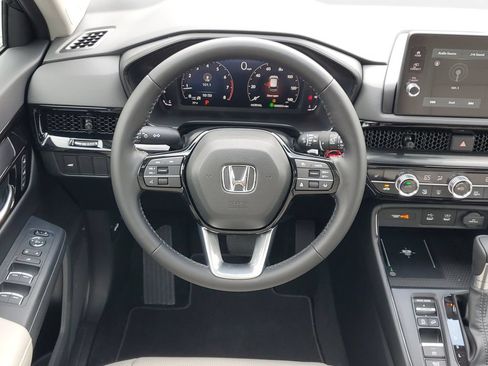 New 2026 Honda CR-V EX-L image 29