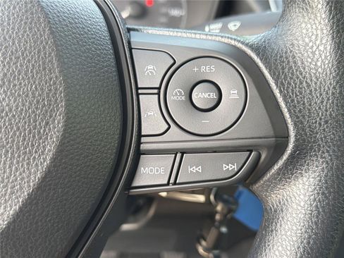 Used 2023 Toyota Corolla LE w/ Carpet Mat Package (TMS) FWD image 15