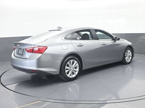 Used 2024 Chevrolet Malibu LT FWD image 6