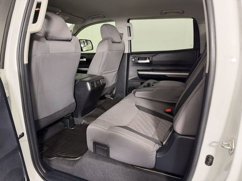 Used 2014 Toyota Tundra SR5 w/ TRD Off Road Package AWD/4WD image 15