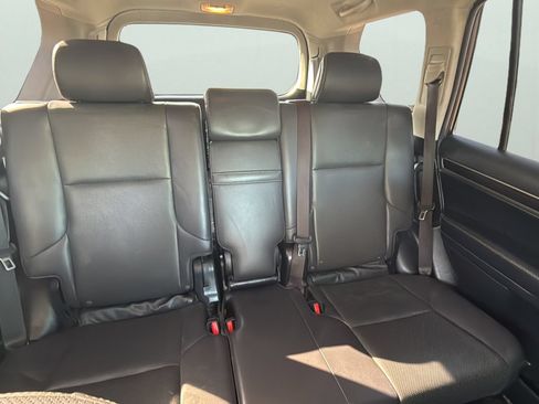 Used 2018 Lexus GX 460 w/ Navigation Package AWD/4WD image 23
