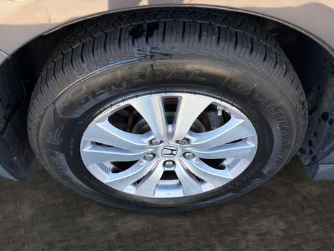 Used 2016 Honda Odyssey EX-L image 44