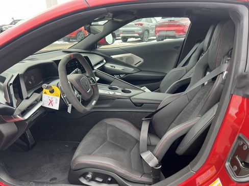 New 2026 Chevrolet Corvette Z06 image 5