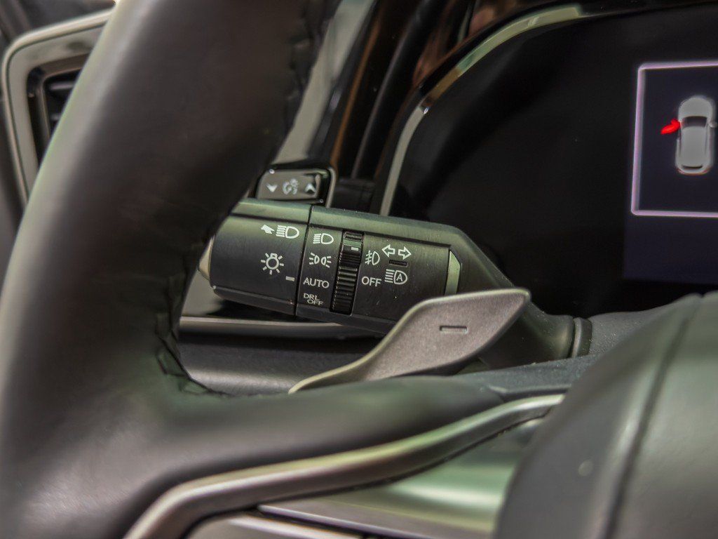 Used 2025 Lexus NX 350 AWD w/ Accessory Package (2T) image 28