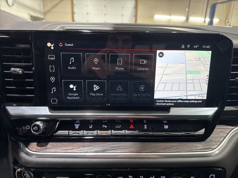 New 2026 GMC Sierra 2500 SLT w/ SLT Premium Package image 33