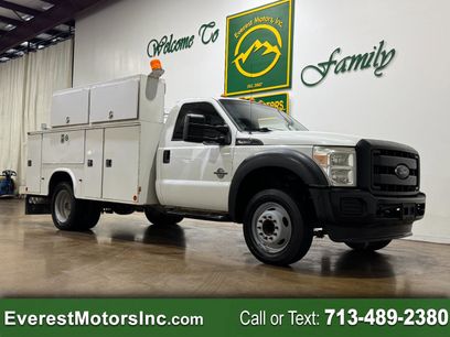 Used 2014 Ford F450 XL