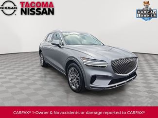 Used 2025 Genesis GV70 2.5T video 2
