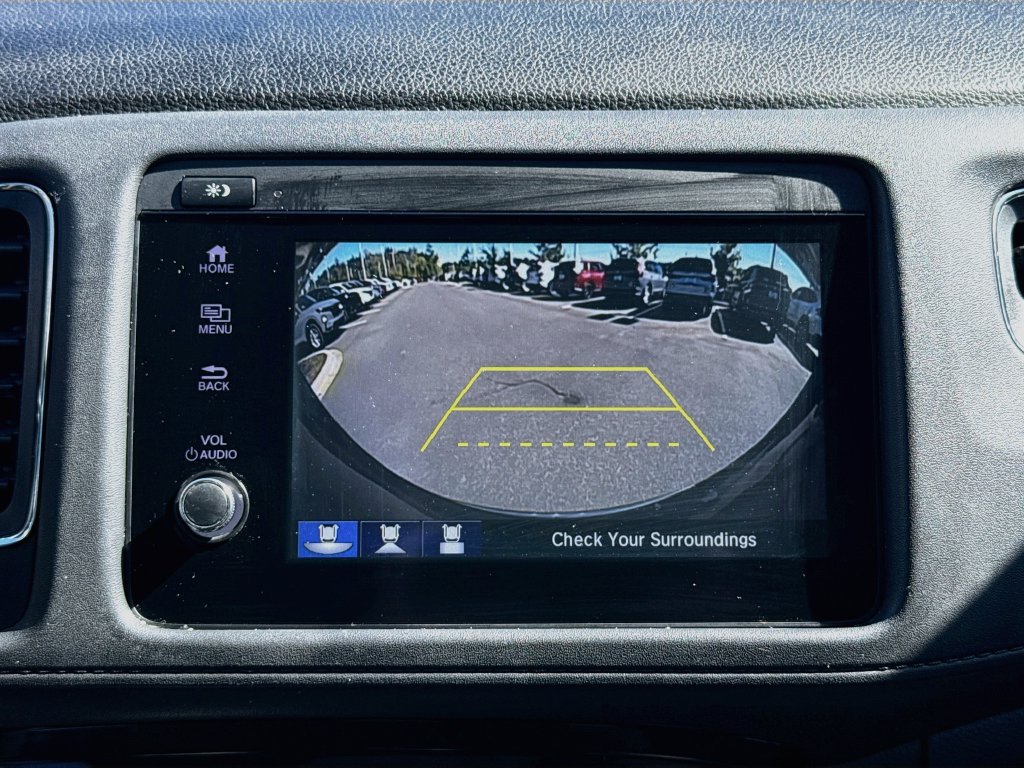Used 2022 Honda HR-V EX-L image 23