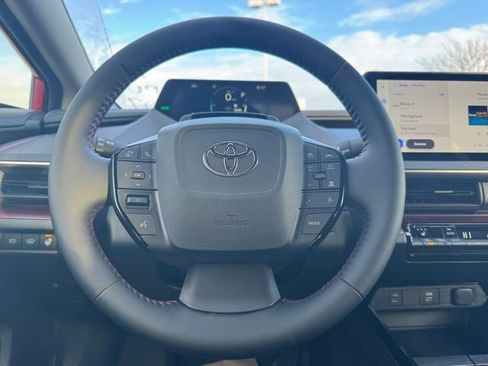 New 2026 Toyota Prius Plug-In Hybrid image 24