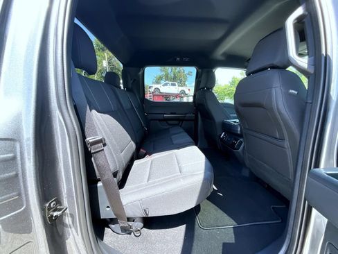 New 2026 Ford F150 STX w/ Equipment Group 200A AWD/4WD image 21