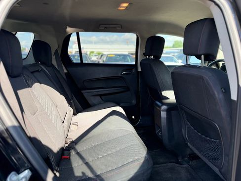 Used 2016 GMC Terrain SLE FWD image 40