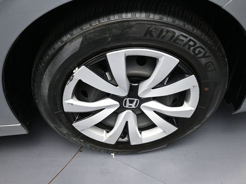 Certified 2023 Honda Civic LX image 13