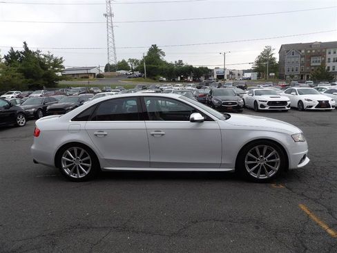 Used 2012 Audi S4 Premium Plus AWD/4WD image 6