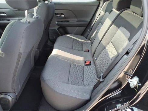 New 2026 Nissan Kicks SV w/ SV Premium Package image 12