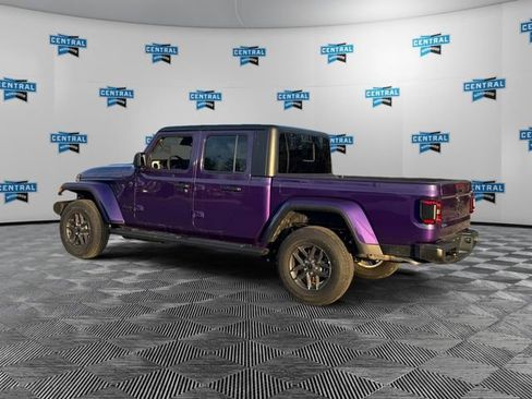 New 2026 Jeep Gladiator Sport image 3