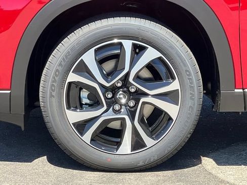 New 2026 MAZDA CX-5 Preferred AWD/4WD image 34